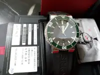 在飛比找Yahoo!奇摩拍賣優惠-Oris Aquis 時間之海 300米防水 錶徑43mm 