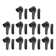 Tire Changer Tyre Changer Parts Tyre Changer Bird Head Rubber Pads 10 Pairs AU