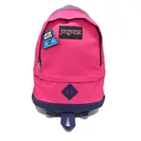 在飛比找蝦皮商城優惠-JANSPORT JS-43950J01B 23公升 桃紅 