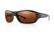 Tonic Evo TEVOBLKGPHCOPG2 Matte Black / Copper Polarised Photochromic Lenses