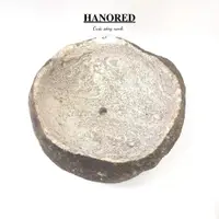 在飛比找蝦皮購物優惠-Hanored 高品質單石花盆,用於種植石蓮花、仙人掌、微型