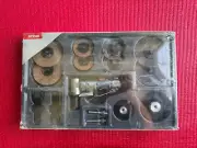 Matco .33HP PNEUMATIC RIGHT ANGLE MINI SILVER EAGLE DIE GRINDER KIT SE333K