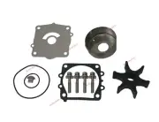 For YAMAHA Outboard 75-115 HP F115TLRC/F115TJRA Water Pump Kit 68V-W0078-00-00