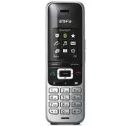 Unify OpenScape DECT Cordless Phone:-Openscape S5 Dect Phone