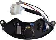 HJ.5K3P28-BX AVR 7 Wires Automatic Voltage Regulator Compatible With Generator Parts