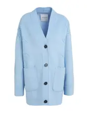 [ERMANNO FIRENZE] ERMANNO FIRENZE Jackets - Item 16408772
