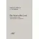 The Hand of the Lord: A Reassessment of the Ark Narrative of 1 Samuel