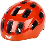 Child Helmet Abus 40169 - YOUN-I 2.0 BLAZE RED M