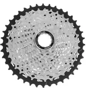 Shimano SLX CS-M7000 11spd Cassette — HG Spline / 11-40t —AUS STOCK— Bike MTB