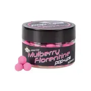 Mulberry Florentine Fluoro Pop Up 12 Mm Boilies Dynamite Baits
