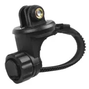 Camera Stand Cycling Integrated Flat Sports Camera Stands Carbon Fiber
