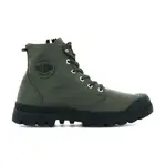 PALLADIUM PAMPA RCYCL LT+WP+Z 軍綠 男女款 高筒靴 77037309