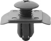 Swordfish 62305 - 10pc Auto Body Bumper Retainer For Mazda BF67-50-033 (for: Mazda)
