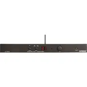 XJ700DSP Mono Block 700 Watts Amplifier Dsp Auto Sensing On Remote