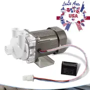 S-0731 Ice Machine Motor for Hoshizaki KM Series 120V 60W 900-SD KM-1300M 1600M