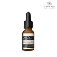 在飛比找蝦皮商城優惠-Aesop 香芹籽抗氧化眼部精華 15ml 小婷子美妝