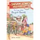 The Case of the Bicycle Bandit/James Preller Jigsaw Jones Mysteries 【禮筑外文書店】