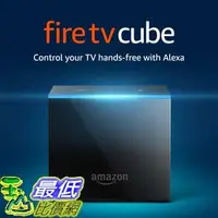 在飛比找樂天市場購物網優惠-[7美國直購] Amazon Fire TV Cube, h