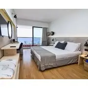 Blue Sky City Beach Hotel