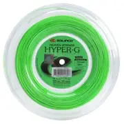 Solinco Hyper-G (18-1.15mm) Tennis String Reel (660ft/200m)