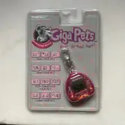 Working Giga Pets Koala Virtual Pet 90s Electronic Kids Toy Tamagotchi