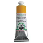 Old Holland Oil Color Gamboge Lake Extra 40 ml tube