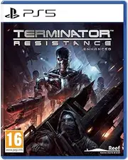 Unbekannt Terminator: Resistor Enhanced Collector (UK Voice/EFGS Text)