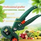 Fruit Tree Secateurs Pruning Shears Grafting Branch Cutter Garden Tools Kit Hot