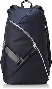 alfredo BANNISTER(アルフレッド・バニスター) 5216342001 [UNLINE] Backpack F Black