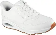 [Skechers] Men's Uno-Banksia Hands Free Slip-ins Sneaker