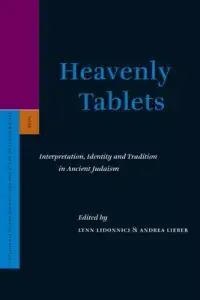 在飛比找博客來優惠-Heavenly Tablets