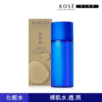 在飛比找蝦皮商城優惠-KOSE 高絲 雪肌精 漾活化妝水 200mL