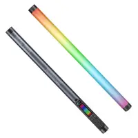 在飛比找PChome24h購物優惠-NEEWER 紐爾 TL60 RGB 多功能像素燈棒