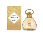 BI-ES GOLDEN 金色佳人女性淡香精100ML 優惠價:1580元｜岡山戀香水