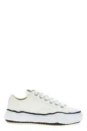 MAISON MIHARA YASUHIRO 'Peterson' Sneakers 39 IT