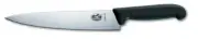 Victorinox 25cm Chefs Knife. Fibrox Handle. Dishwasher Safe (RRP $110.00)
