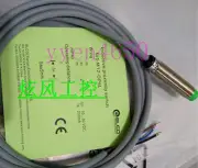 1PCS New ELCO Proximity Switch FC5-P18-BN6L-Q12