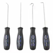 Kincrome 06058 - Mini Hook & Pick Set 4 Piece