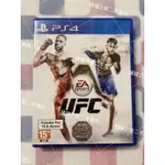 PS4 終極格鬥王者 英文版 UFC EA SPORTS