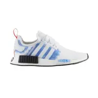 在飛比找蝦皮購物優惠-【小八】adidas NMD R1 White 白藍 G27