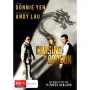 Chasing The Dragon