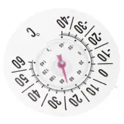 Thermometer Travel Child Accurate Digital Thermometers House Home