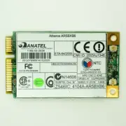 IBM Mini-PCI Express WIFI Card 39T5578 Atheros AR5BXB6