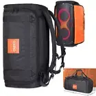 For PARTYBOX 310 Bluetooth Speaker Storage Case Bag Outdoor Travel Tote Bag