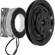 Jayair Clutch Heavy Duty 170mm 1A 12V - CL7913