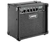 Laney Electric 15 Watt Bass Combo Amp 5Inch Speaker Compressor 3 Band Eq