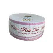 Muslin Waxing Roll Hair Removal Strips Non Woven Depilatory Wax Paper Kit Large