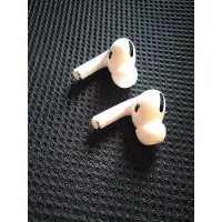 在飛比找蝦皮購物優惠-原廠 airpods pro 一代 左耳 右耳 單耳 全新 