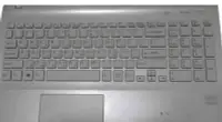 在飛比找Yahoo!奇摩拍賣優惠-*蝶飛* 索尼 SONY VAIO SVF153A1YP 鍵