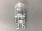 MIELE OVEN HALOGEN LIGHT GLOBE H 5240 B H 5247 BP Culinario